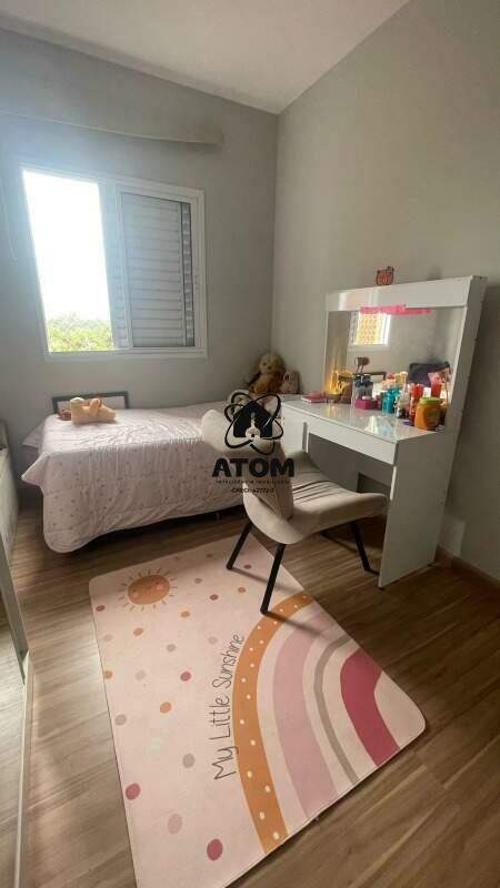 Apartamento para aluguel no Parque São Luis: 