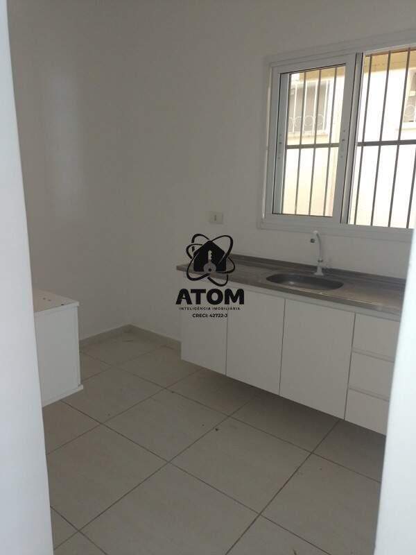 Kitnet para aluguel no Centro: 