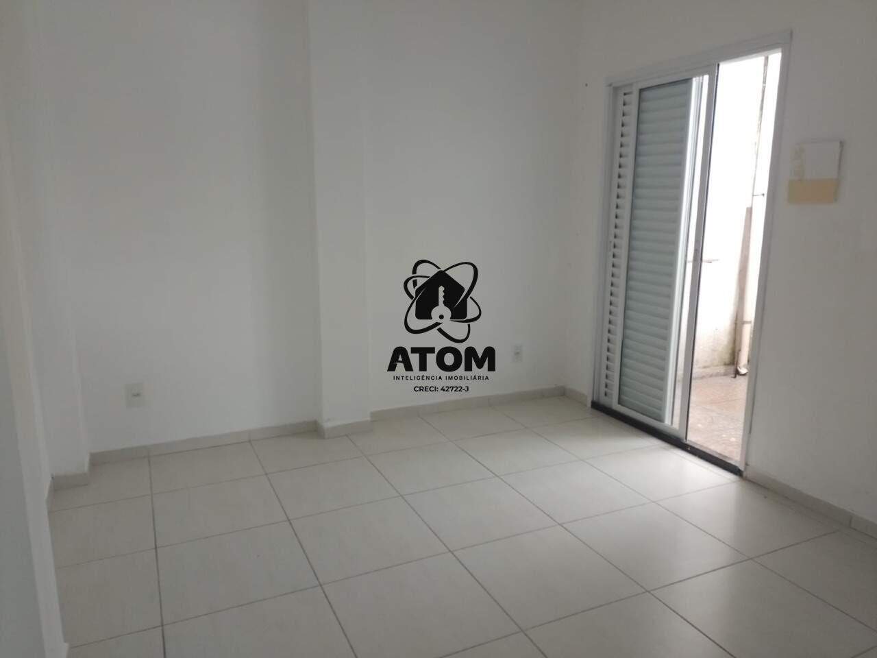 Kitnet para aluguel no Centro: 