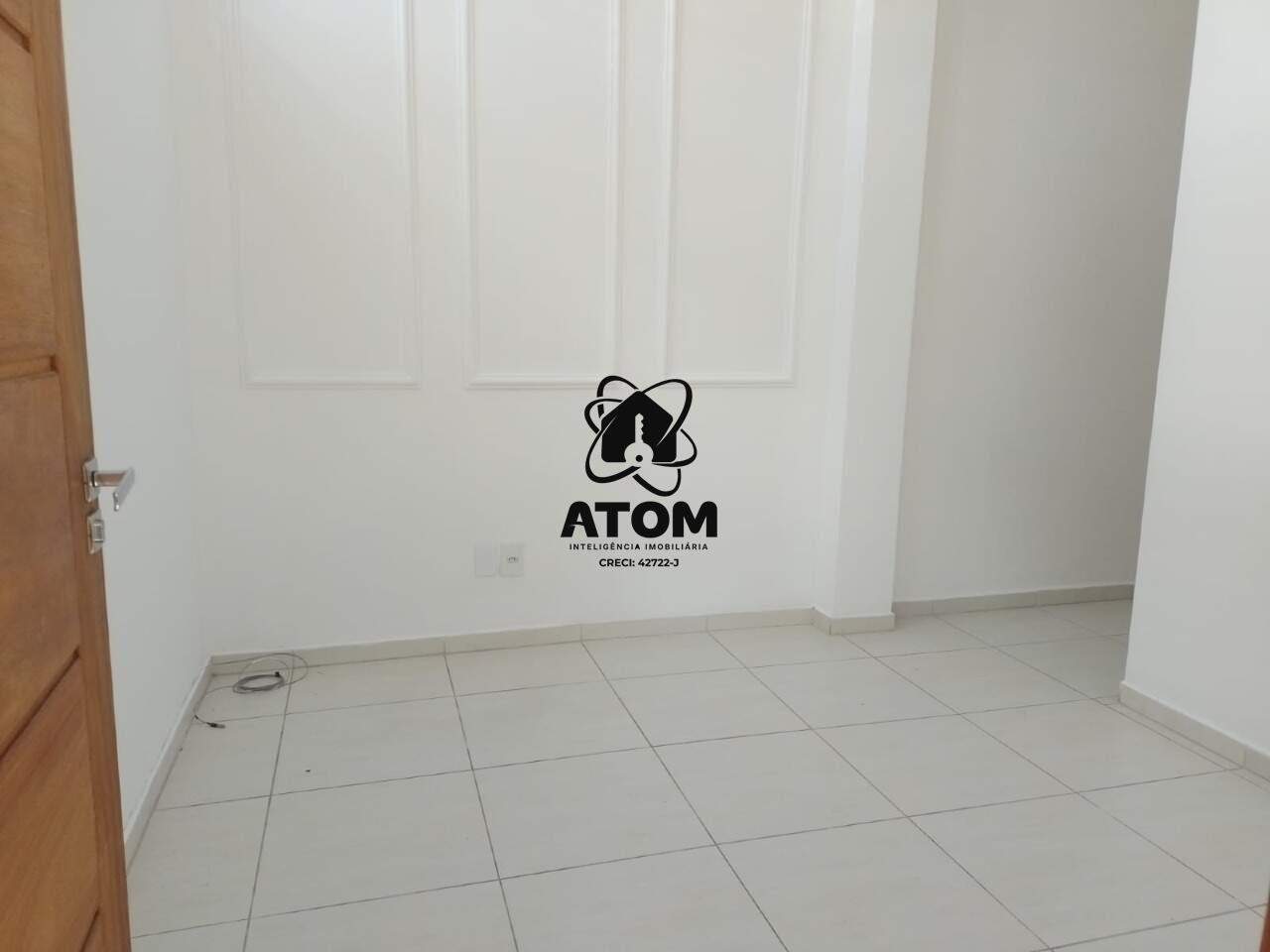 Kitnet para aluguel no Centro: 