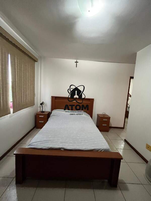 Apartamento para aluguel no Jardim das Nações: 