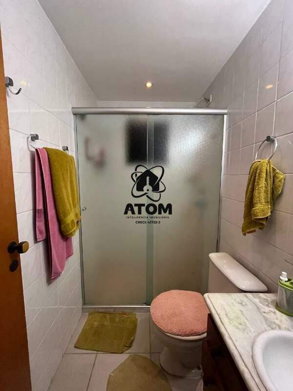 Apartamento para aluguel no Jardim das Nações: 
