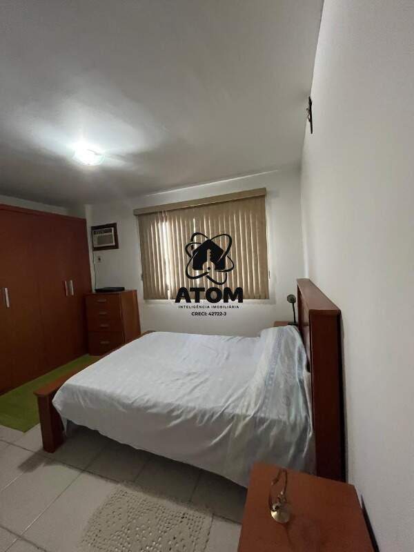 Apartamento para aluguel no Jardim das Nações: 
