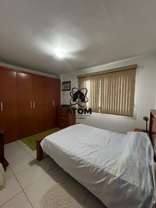 Apartamento para aluguel no Jardim das Nações: 