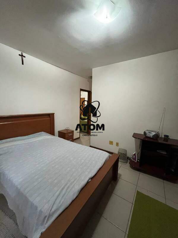 Apartamento para aluguel no Jardim das Nações: 