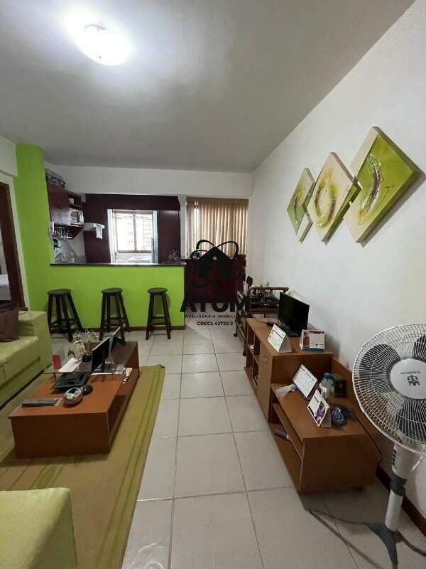 Apartamento para aluguel no Jardim das Nações: 