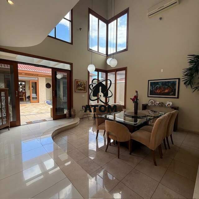 Casa em condominio à venda no Condomínio Village Taubaté: 
