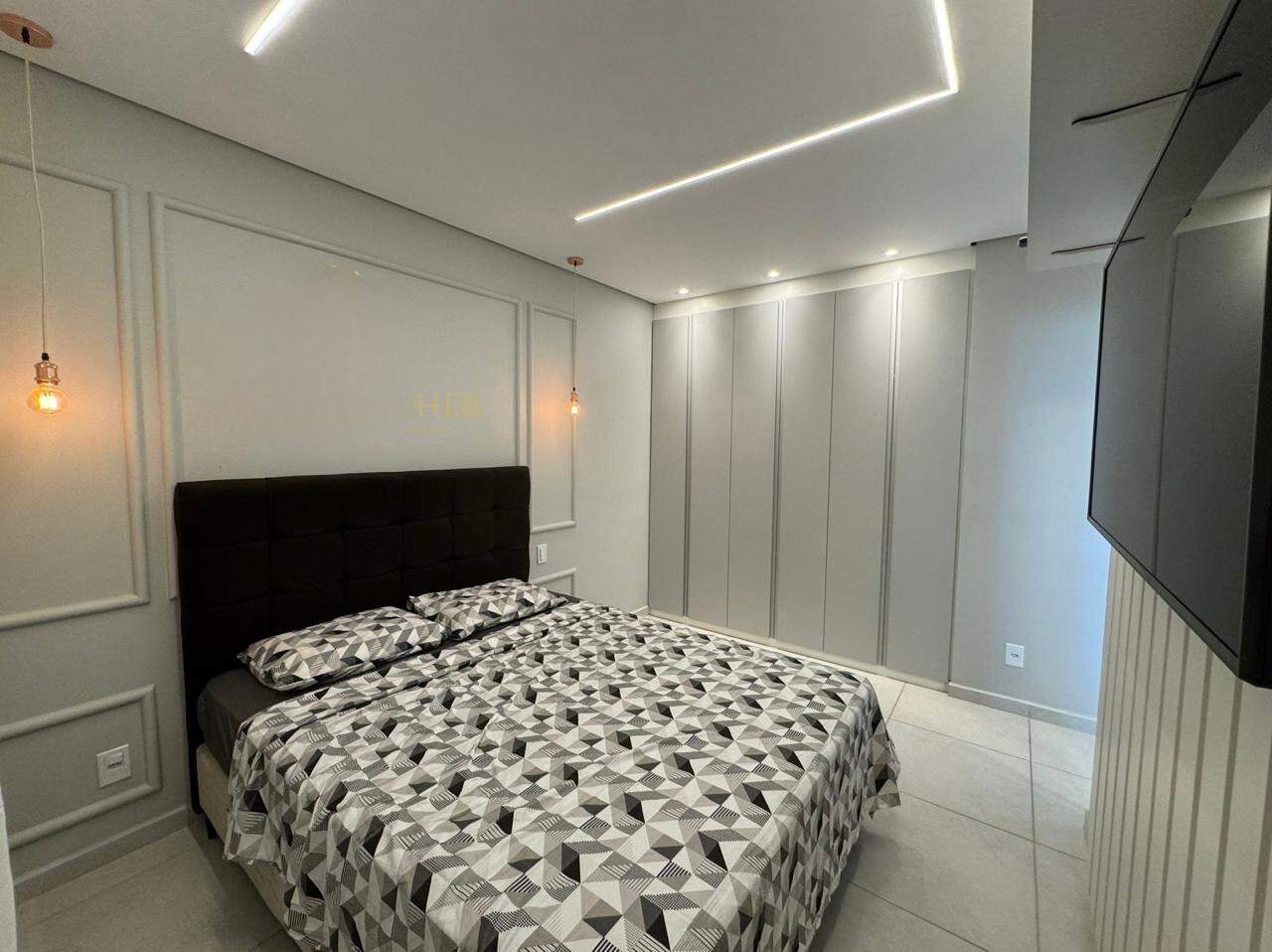 Apartamento à venda no Esplanada Independência: 