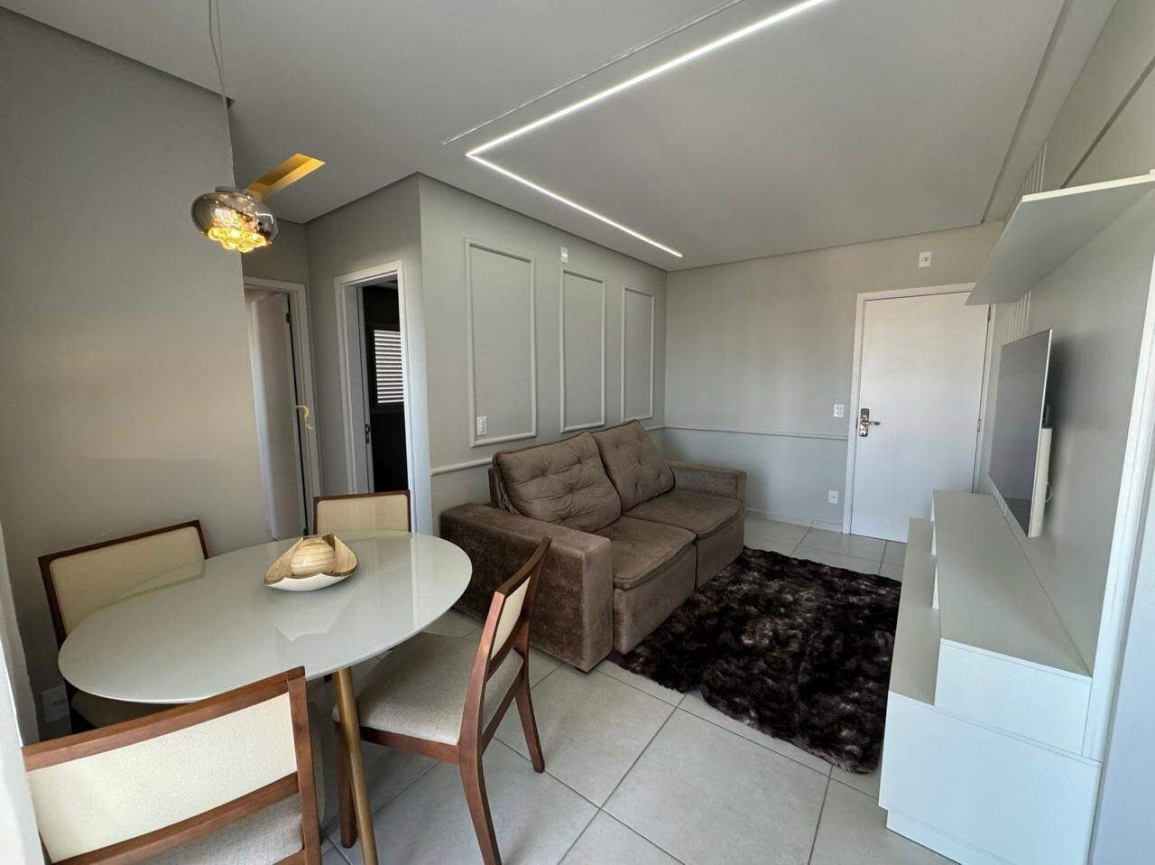 Apartamento à venda no Esplanada Independência: 