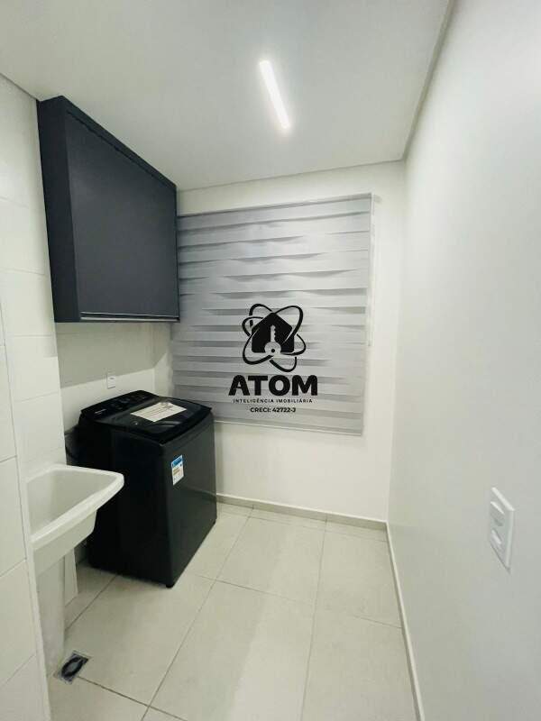 Apartamento à venda no Esplanada Independência: 