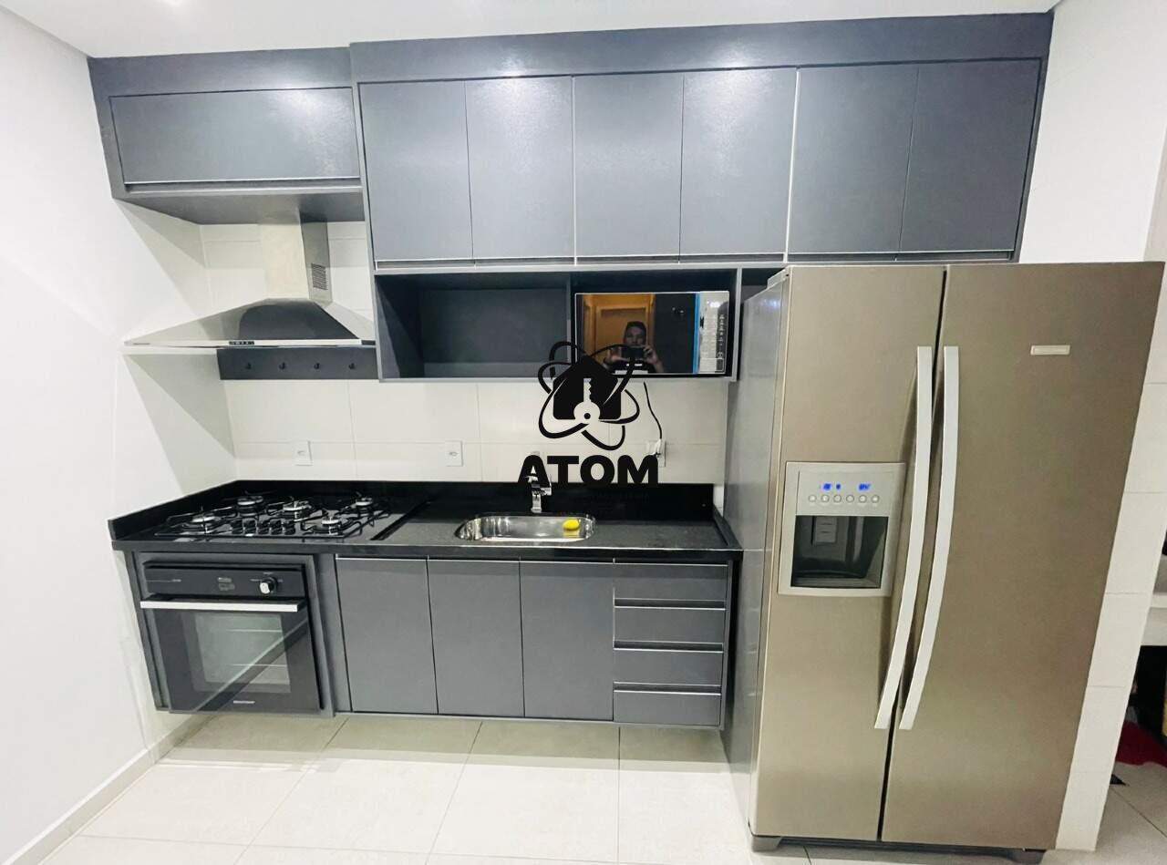 Apartamento à venda no Esplanada Independência: 