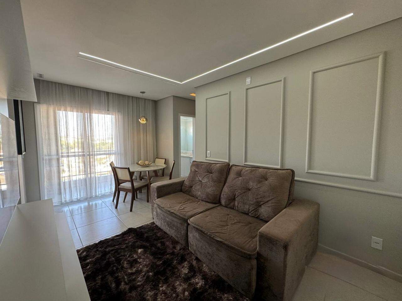 Apartamento à venda no Esplanada Independência: 