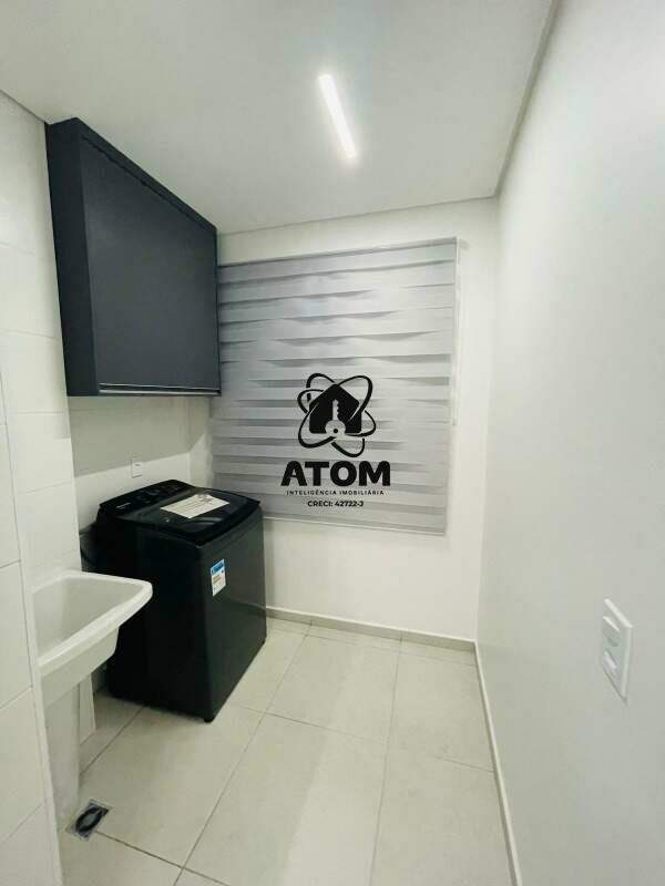 Apartamento para aluguel no Esplanada Independência: 