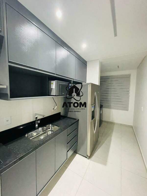 Apartamento para aluguel no Esplanada Independência: 
