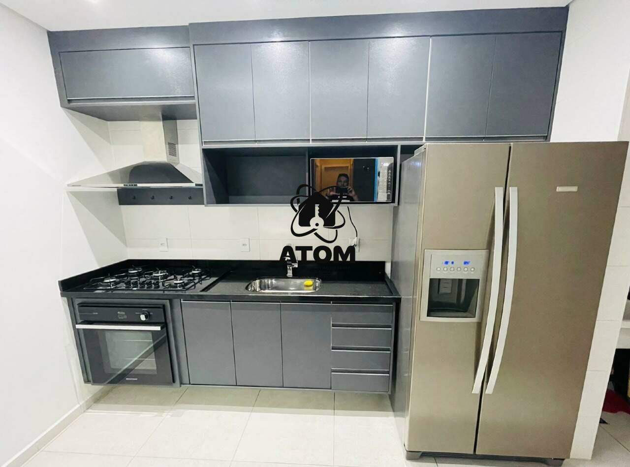 Apartamento para aluguel no Esplanada Independência: 