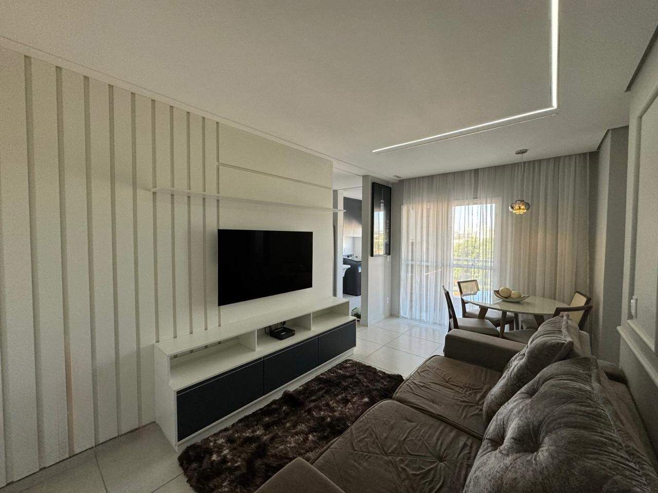 Apartamento para aluguel no Esplanada Independência: 