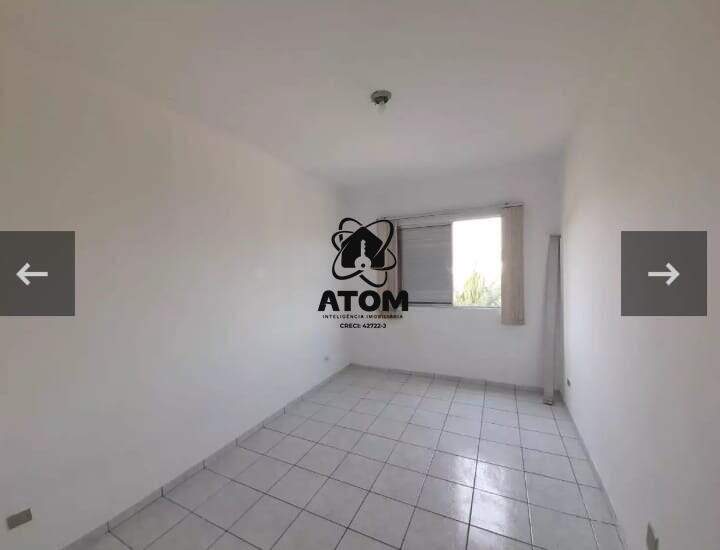 Apartamento para aluguel no Jardim Independência: 