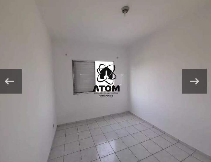 Apartamento para aluguel no Jardim Independência: 