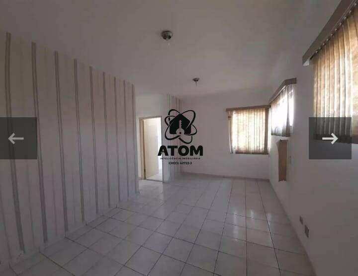 Apartamento para aluguel no Jardim Independência: 