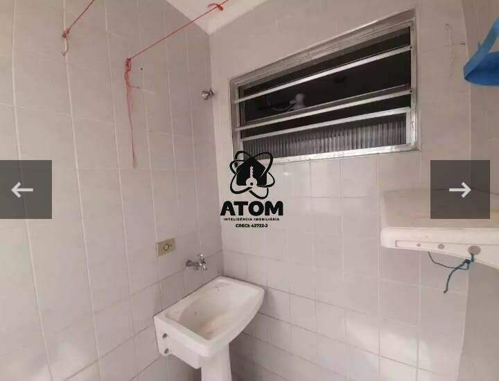 Apartamento para aluguel no Jardim Independência: 