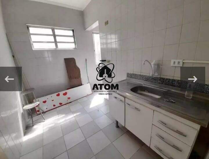 Apartamento para aluguel no Jardim Independência: 