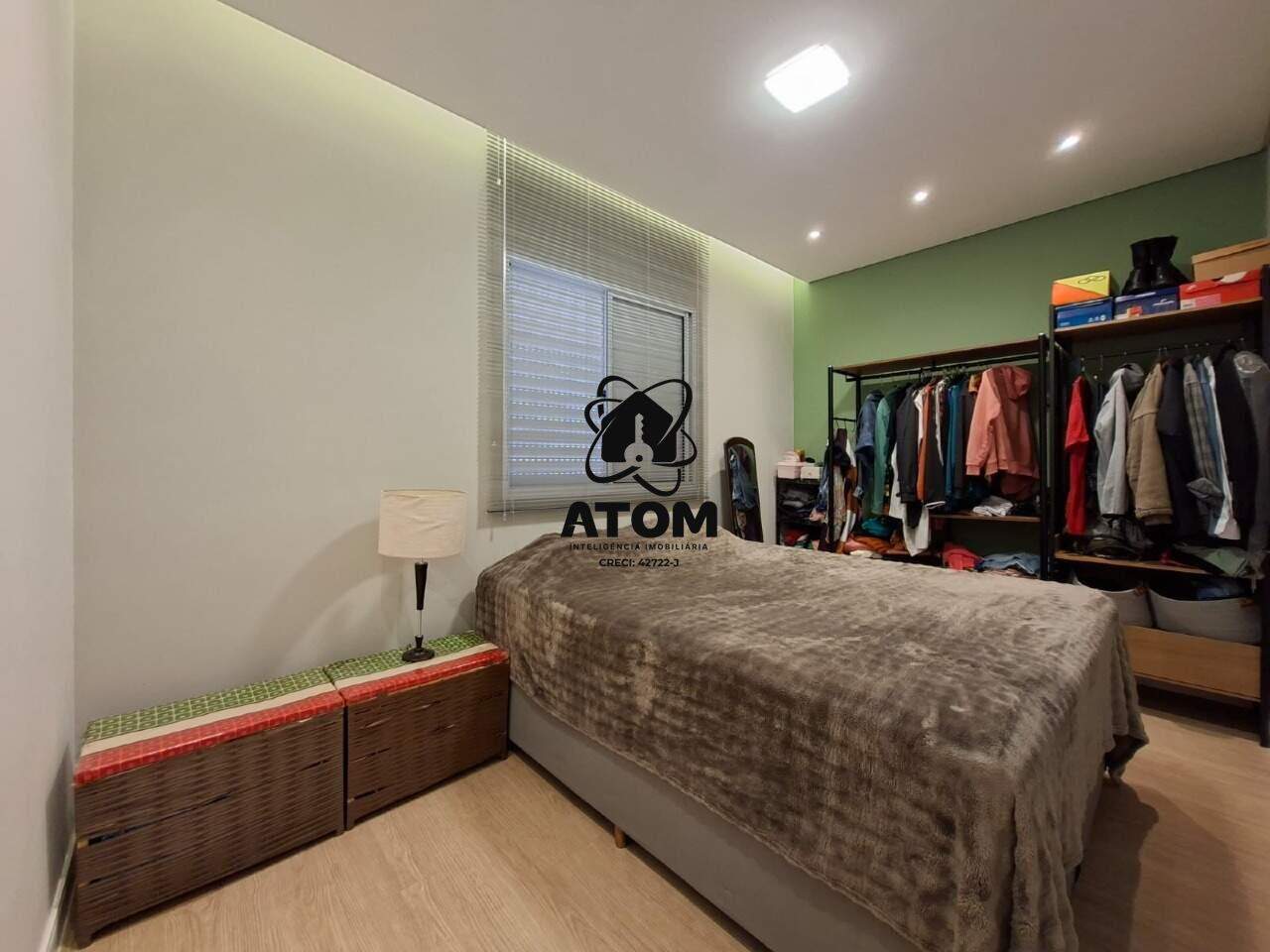 Apartamento à venda no Areão: 