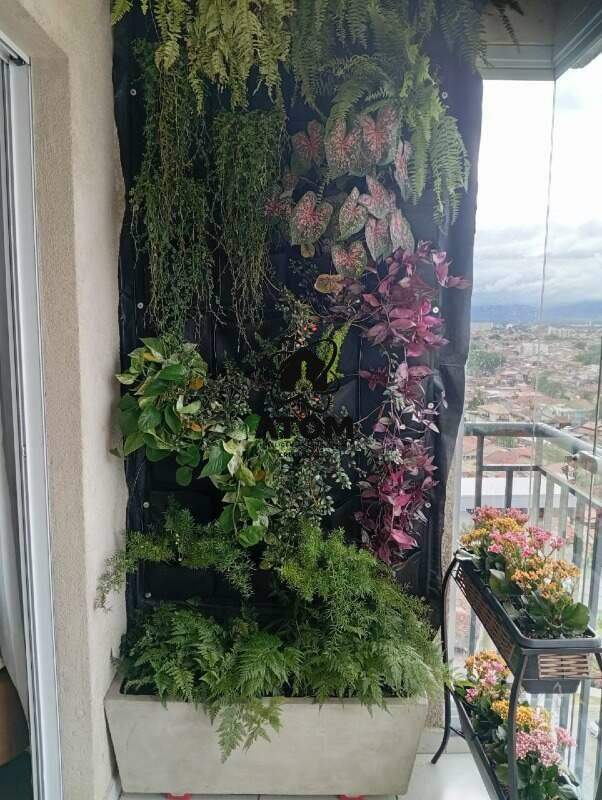 Apartamento à venda no Areão: 