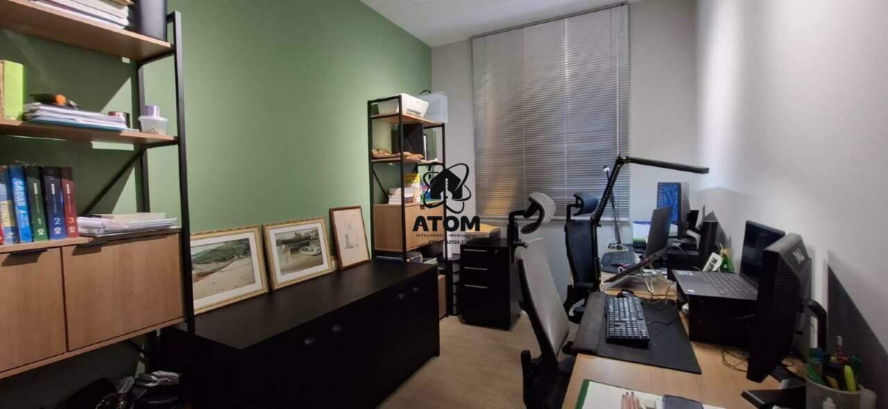 Apartamento à venda no Areão: 