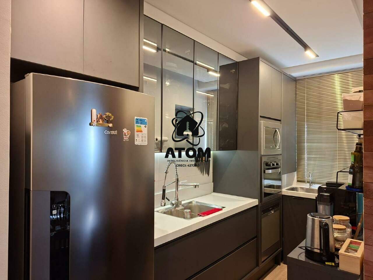 Apartamento à venda no Areão: 
