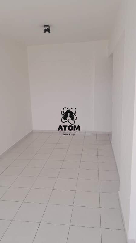 Apartamento para aluguel no Jardim das Nações: 