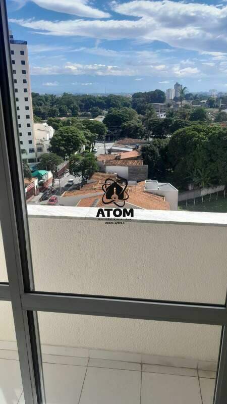 Apartamento para aluguel no Jardim das Nações: 