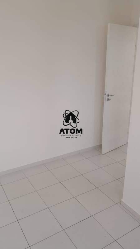 Apartamento para aluguel no Jardim das Nações: 