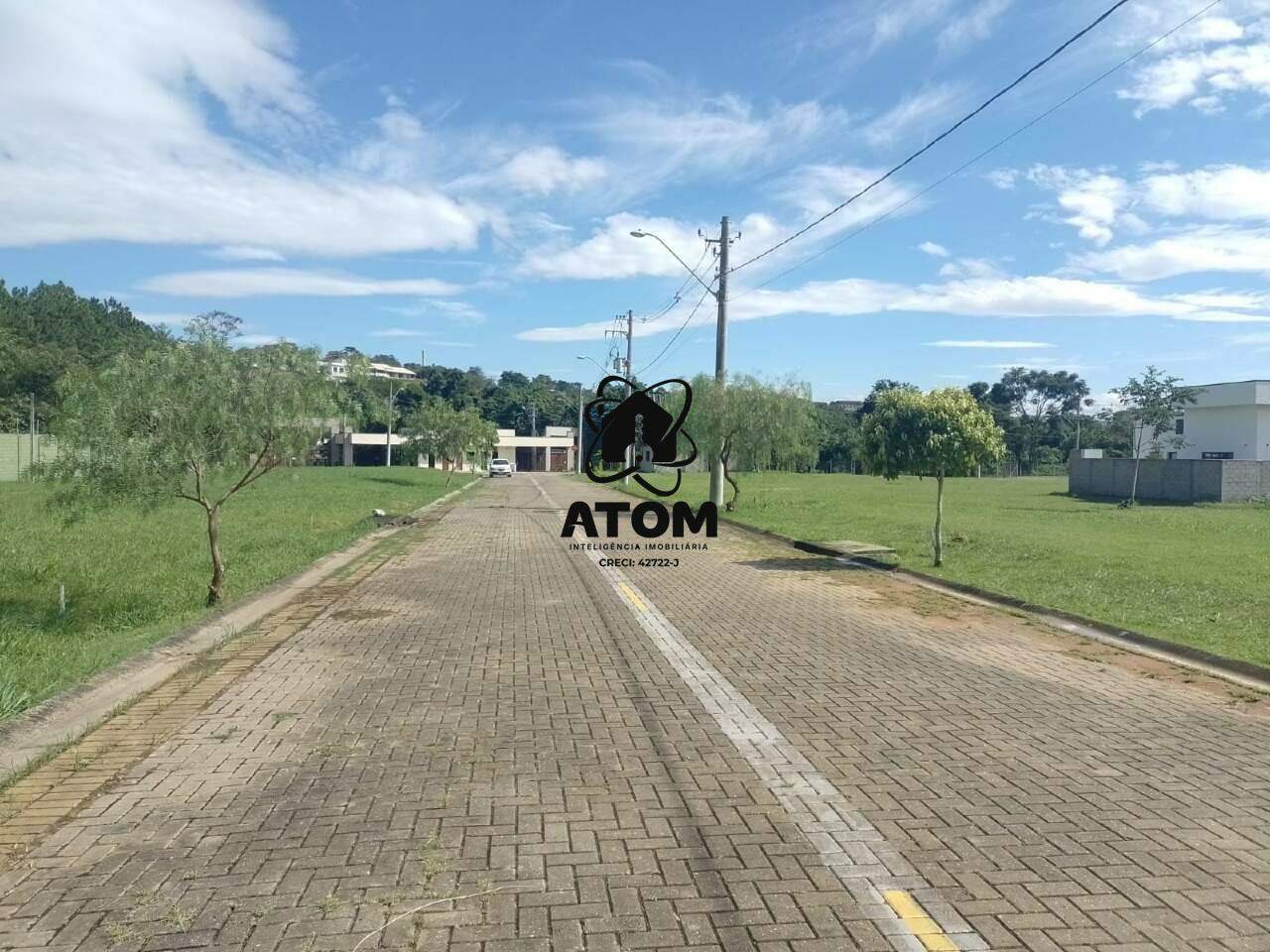 Lote em condomínio à venda no Chácara São Félix: 
