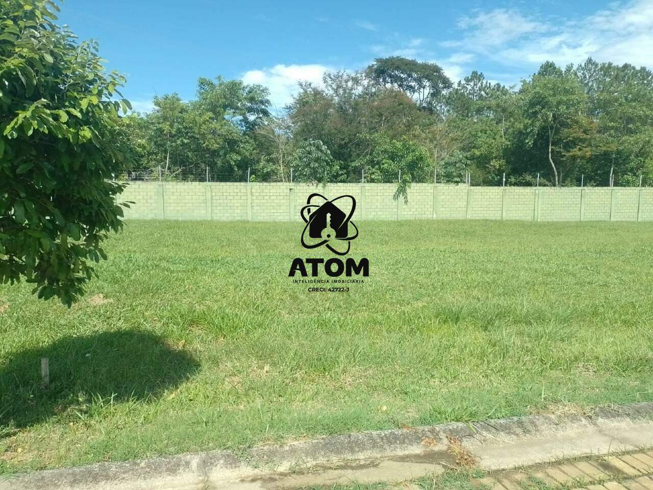 Lote em condomínio à venda no Chácara São Félix: 