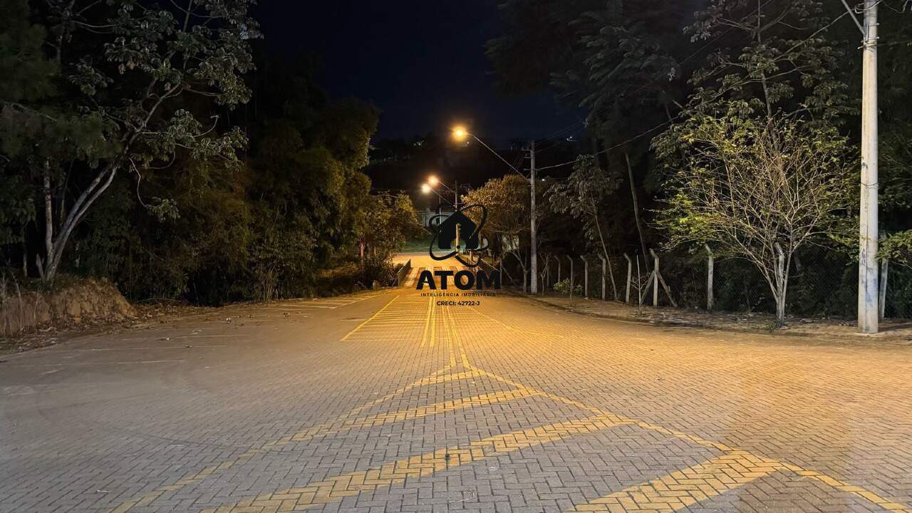 Lote em condomínio à venda no Chácara São Félix: 