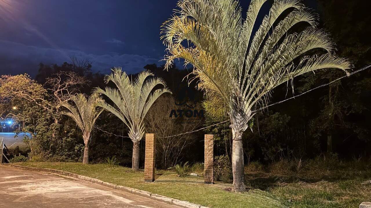 Lote em condomínio à venda no Chácara São Félix: 