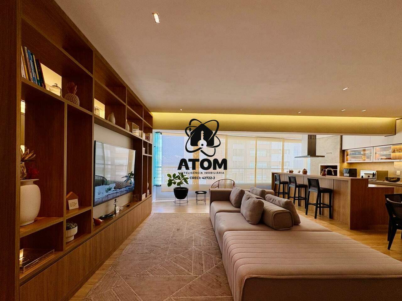 Apartamento à venda no Vila Edmundo: 