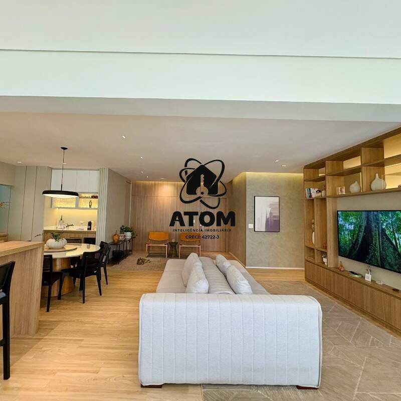 Apartamento à venda no Vila Edmundo: 