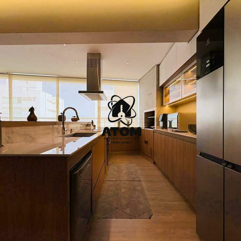 Apartamento à venda no Vila Edmundo: 