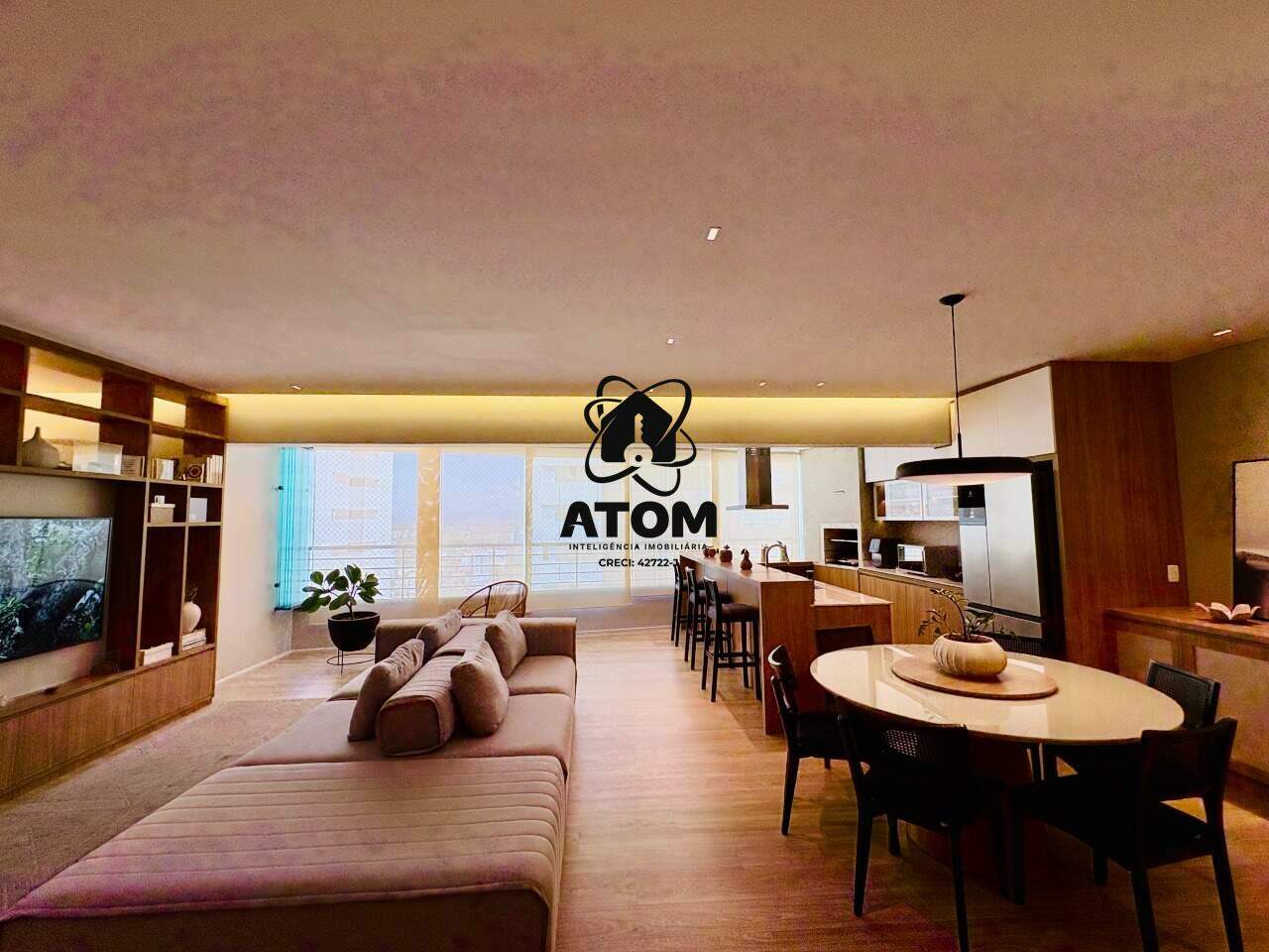 Apartamento à venda no Vila Edmundo: 