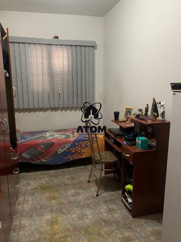 Casa à venda no Jardim Bela Vista: 