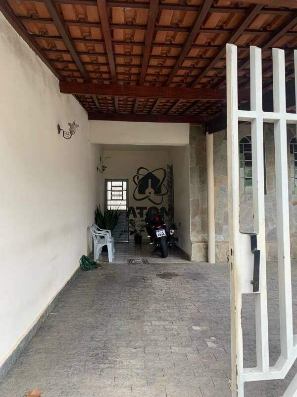 Casa à venda no Jardim Bela Vista: 