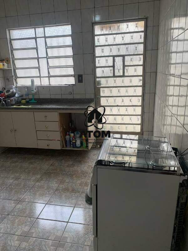 Casa à venda no Jardim Bela Vista: 