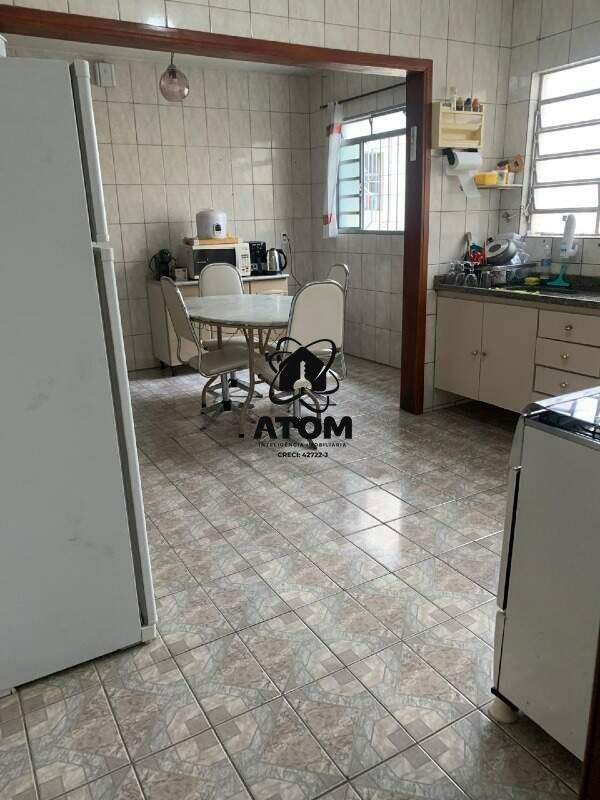 Casa à venda no Jardim Bela Vista: 