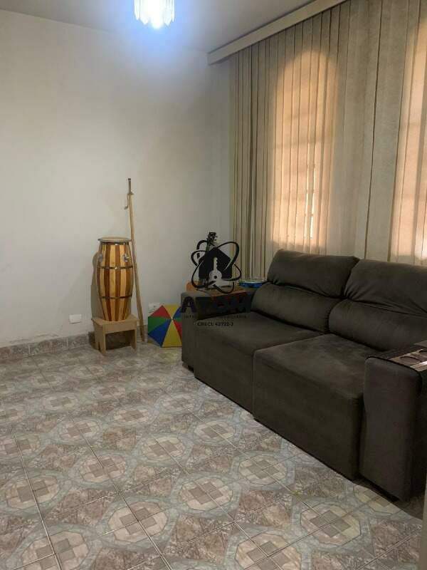 Casa à venda no Jardim Bela Vista: 