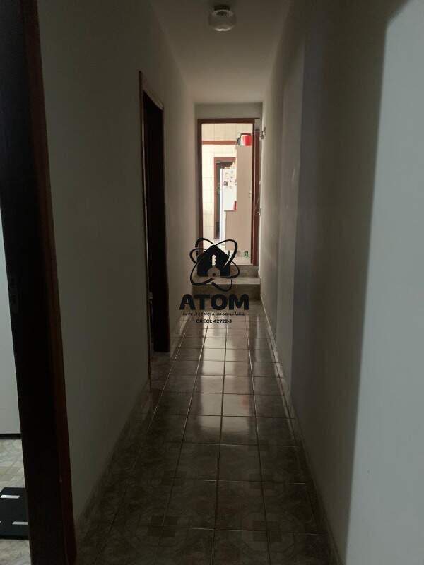 Casa à venda no Jardim Bela Vista: 