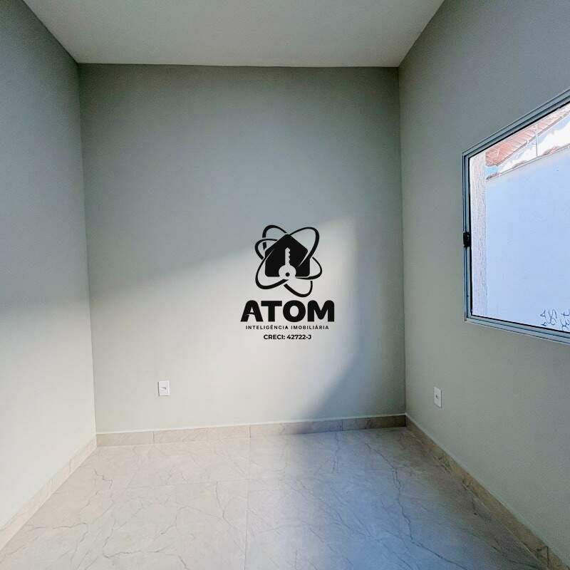 Casa à venda no Loteamento do Sindicato dos Metalúrgicos: 