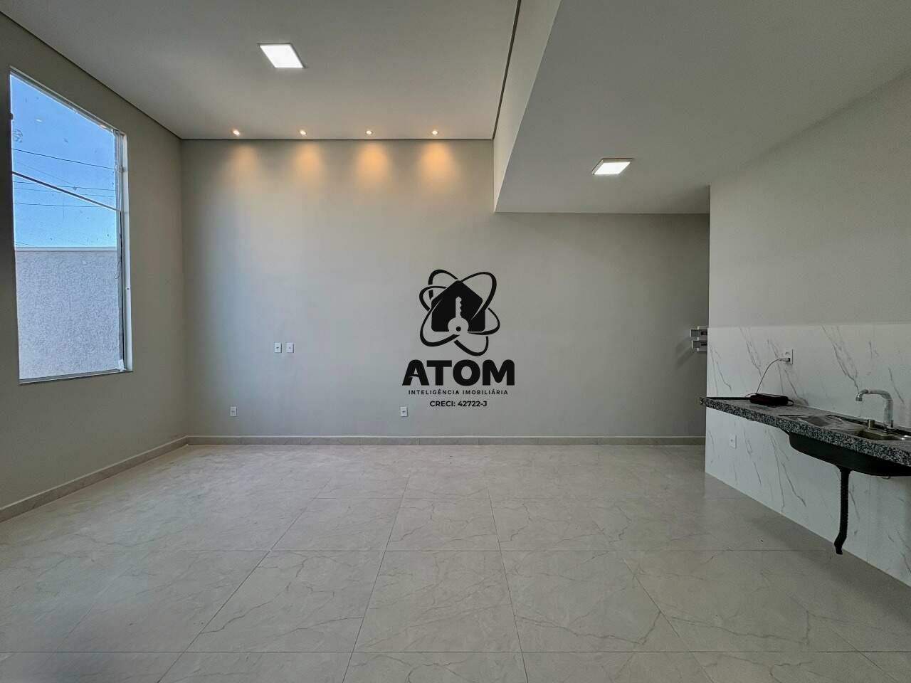 Casa à venda no Loteamento do Sindicato dos Metalúrgicos: 