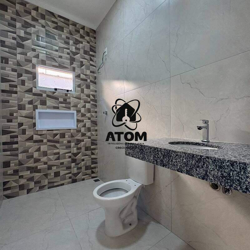 Casa à venda no Loteamento do Sindicato dos Metalúrgicos: 