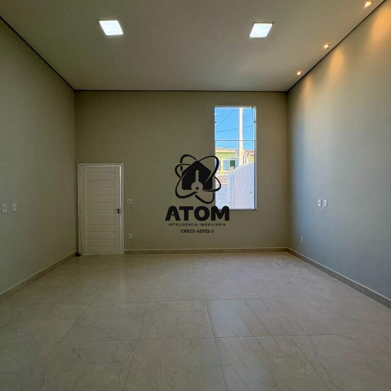 Casa à venda no Loteamento do Sindicato dos Metalúrgicos: 